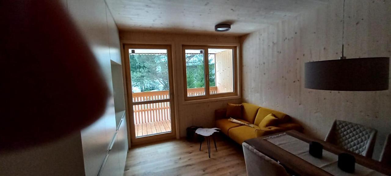 Apartement Kanisfluh Mellau Kültér fotó