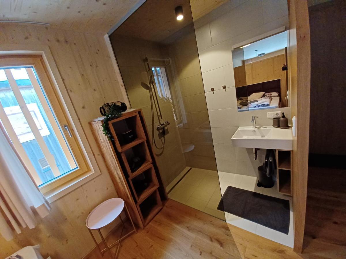 Apartement Kanisfluh Mellau Kültér fotó