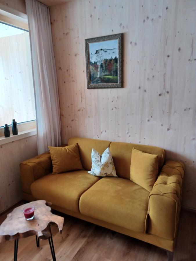 Apartement Kanisfluh Mellau Kültér fotó