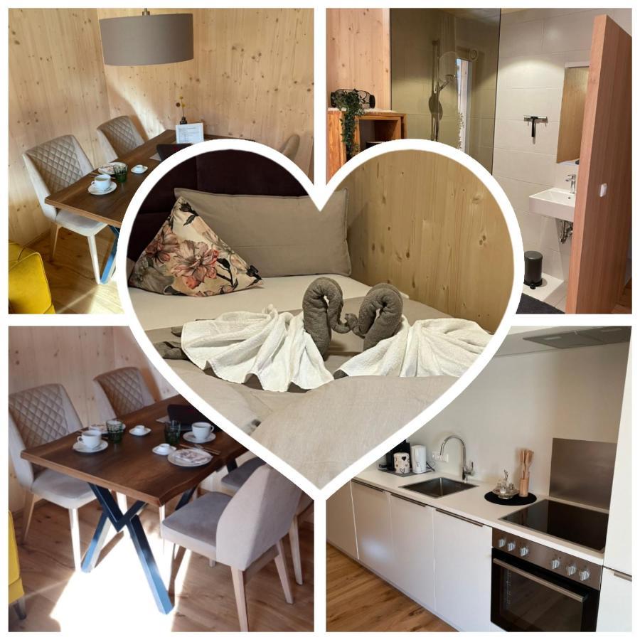 Apartement Kanisfluh Mellau Kültér fotó