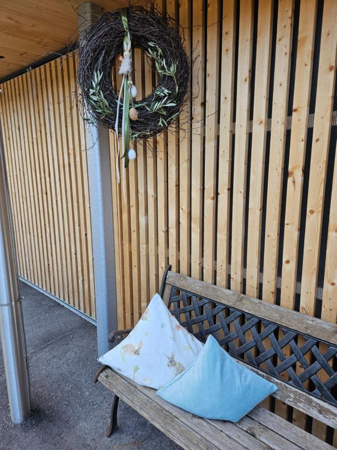 Apartement Kanisfluh Mellau Kültér fotó